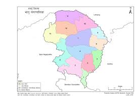 वडा नं १ नक्शा